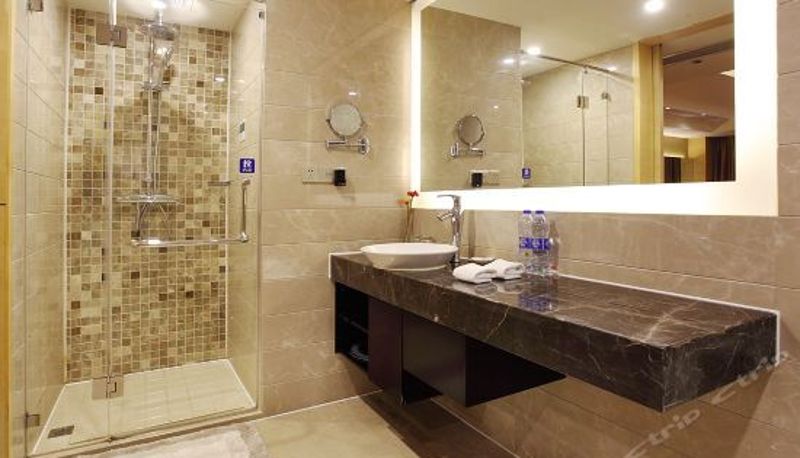 Business room - Wuxi International Hotel