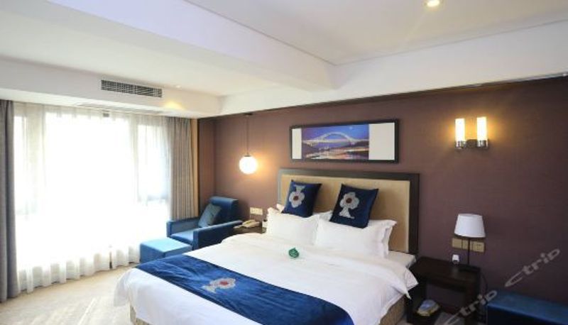 Suite - Apple Boutique Hotel Villa