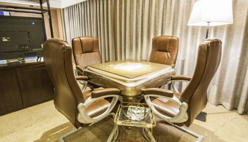 Suite - Apple Boutique Hotel Villa