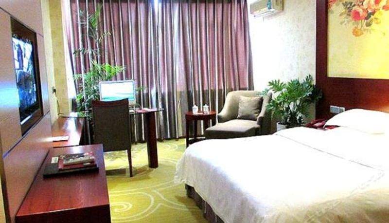Business-Zimmer - Yangguang Express Hotel