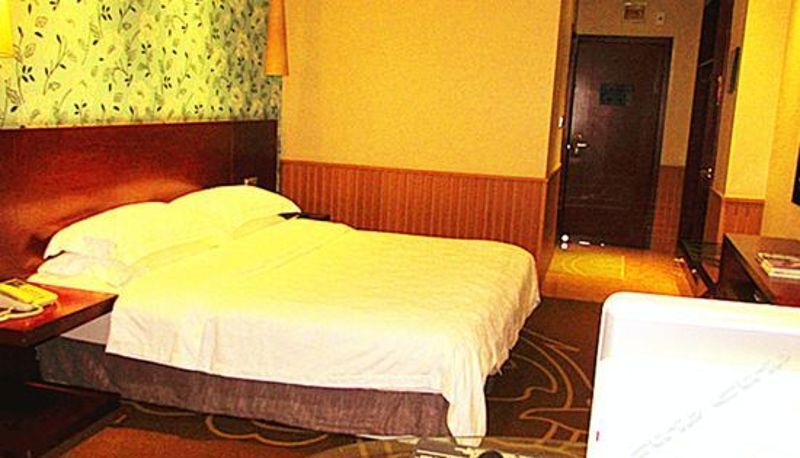 Pokój typu business - Yangguang Express Hotel
