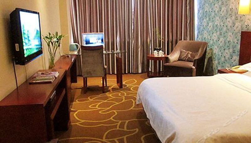 Pokój typu business - Yangguang Express Hotel
