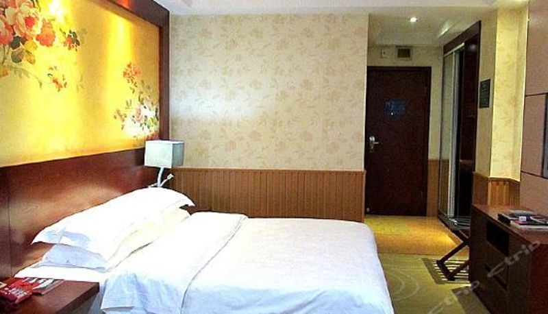 Business-Zimmer - Yangguang Express Hotel