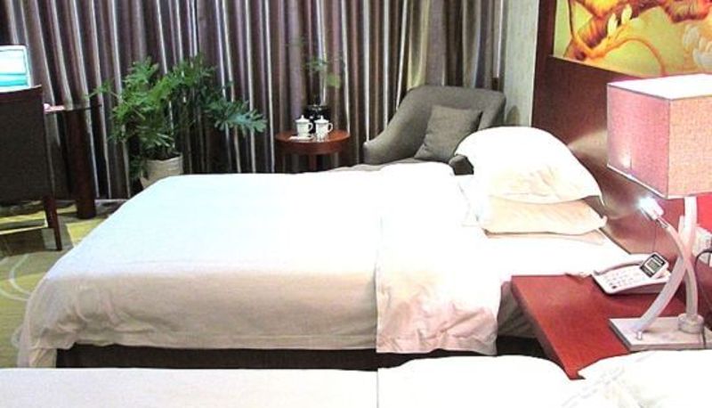 Business-Zimmer - Yangguang Express Hotel