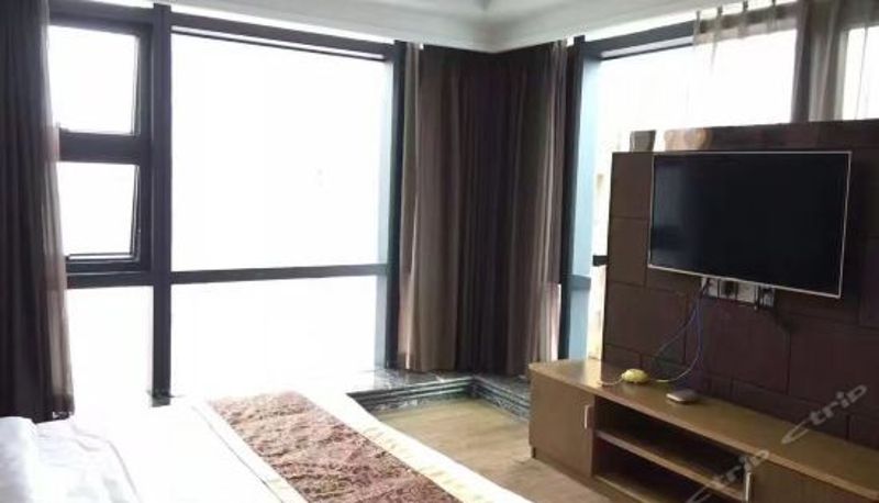 Suite - XyHotel