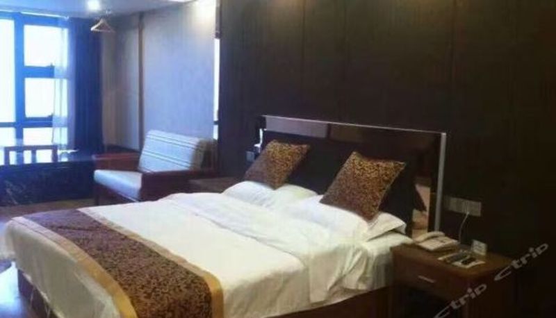 Superior-Zimmer - XyHotel