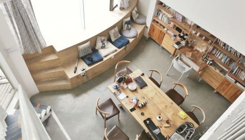 Tripla - Lonely Village Hostel