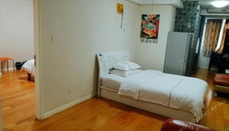Tripla - Yueke Apartment Hotel (Jiefangbei)