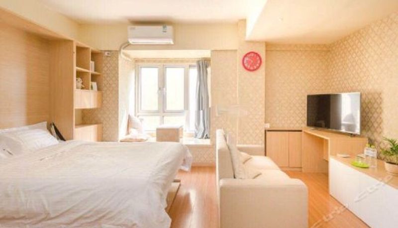 Camera business - Qingdao Mi Apartment