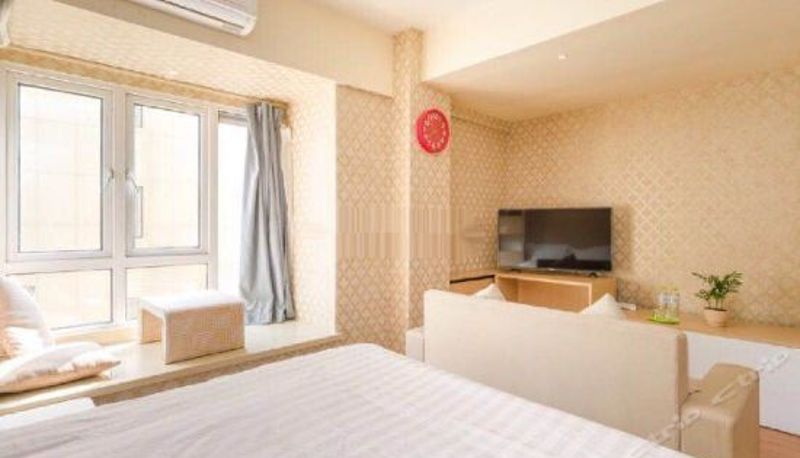 Camera business - Qingdao Mi Apartment