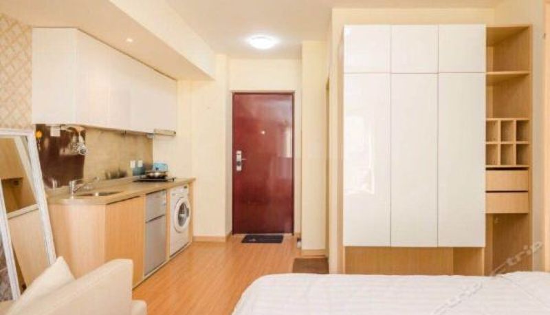 Camera business - Qingdao Mi Apartment