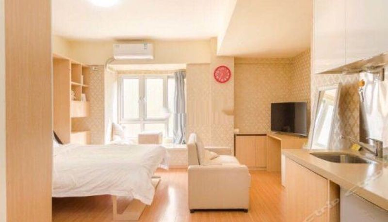 Camera business - Qingdao Mi Apartment