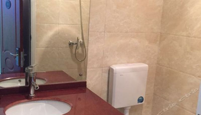 Business-Zimmer - Yuema Hostel