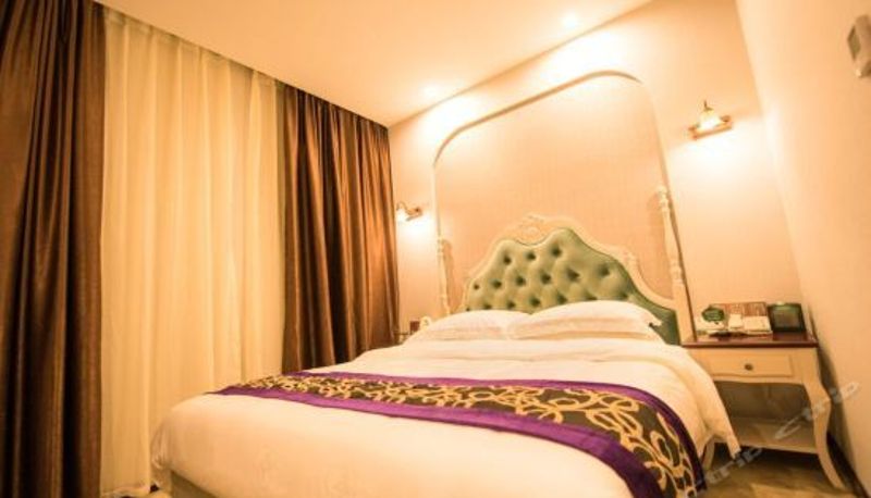 Pokój typu business - Xiha Boluo Hotel