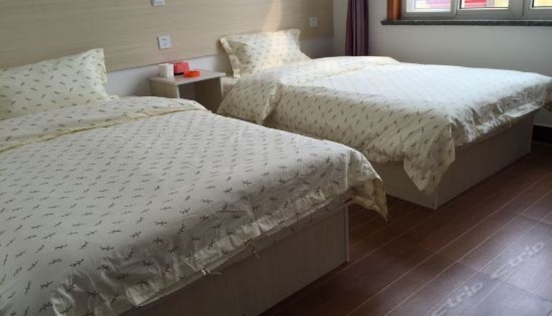 Standardzimmer - softtime inn