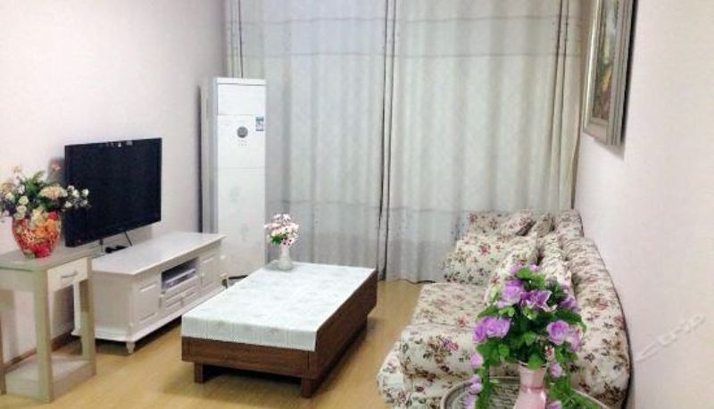 Habitación familiar - ChongQingJiaoDaMeiMengGongYu