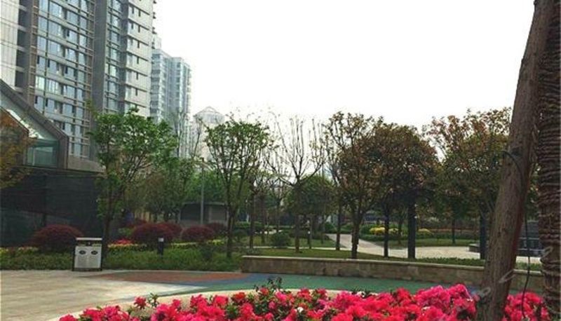 Vista interna - Chongqing Yingjiang Hotel