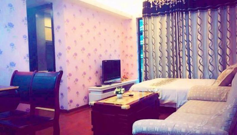 Suite - Zhongyang Business Apartment