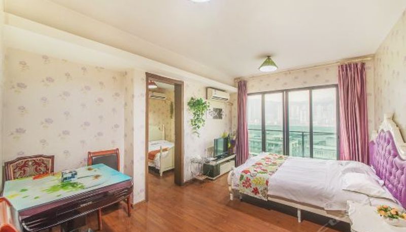 Suite - Zhongyang Business Apartment