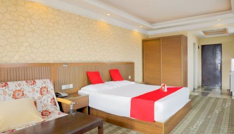 Superior-Zimmer - Desilai Business Hotel