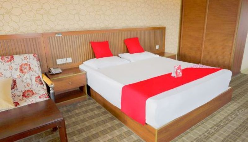 Superior-Zimmer - Desilai Business Hotel