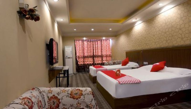 Superior-Zimmer - Desilai Business Hotel