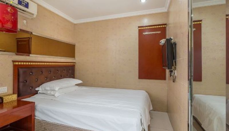 Business-Zimmer - Kending Hotel (Shuanglong Dadao)