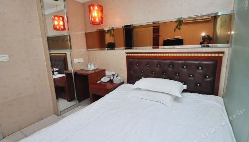 Business-Zimmer - Kending Hotel (Shuanglong Dadao)