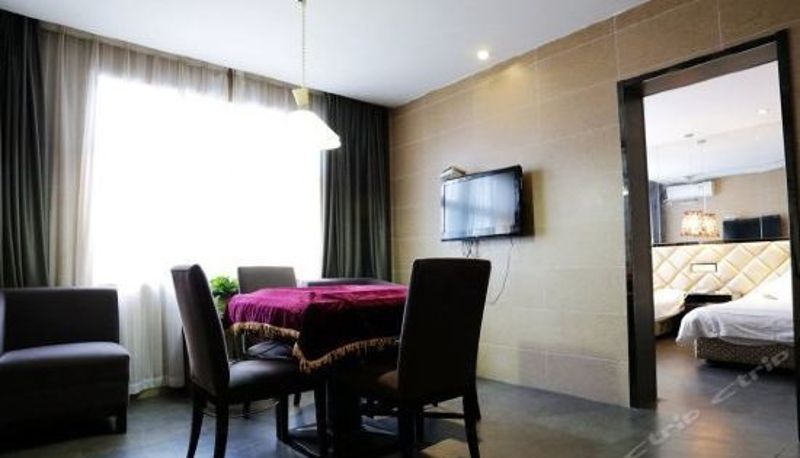 Vista interior - qingmu  hotel