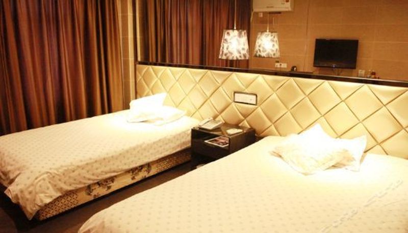 Suite - qingmu  hotel