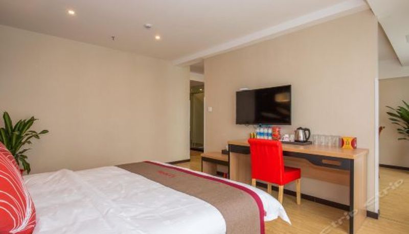Suite - ThankYouHotel