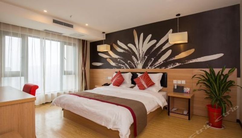 Suite - ThankYouHotel