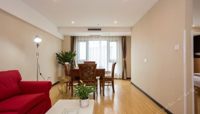 Suite - ThankYouHotel