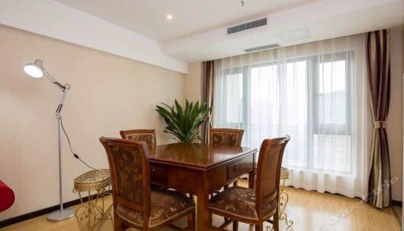 Suite - ThankYouHotel