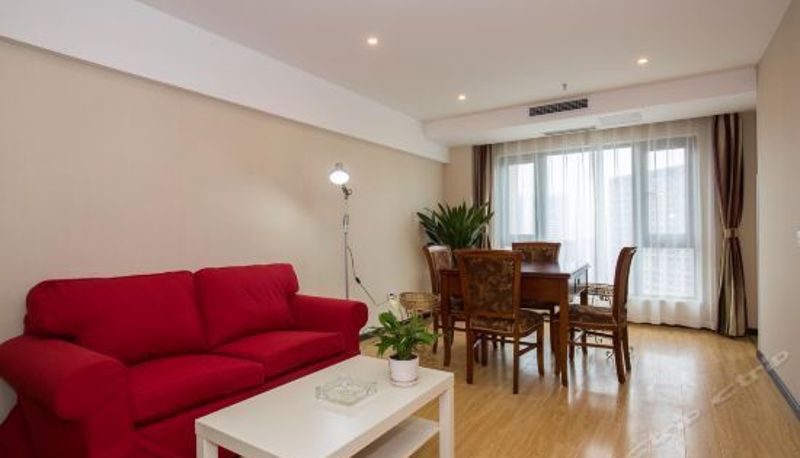 Suite - ThankYouHotel