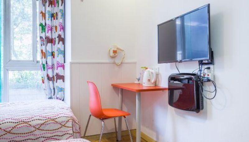 Business-Zimmer - Pod Inn Chongqing Shapingba Sanxia Square Pedestrian Street