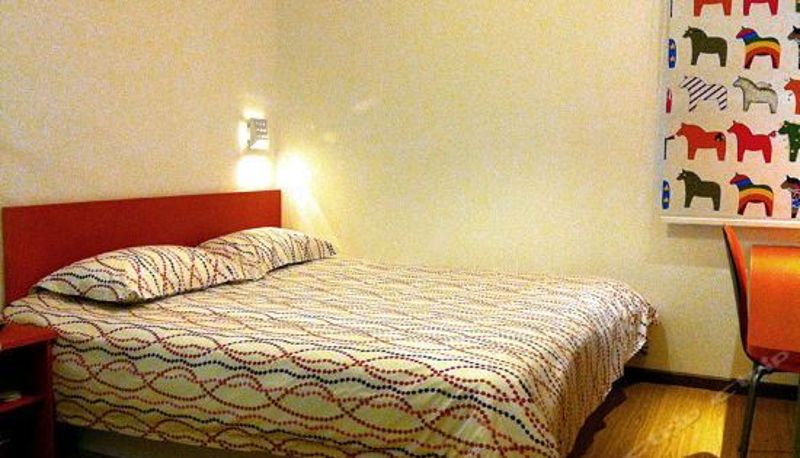 Business-Zimmer - Pod Inn Chongqing Shapingba Sanxia Square Pedestrian Street
