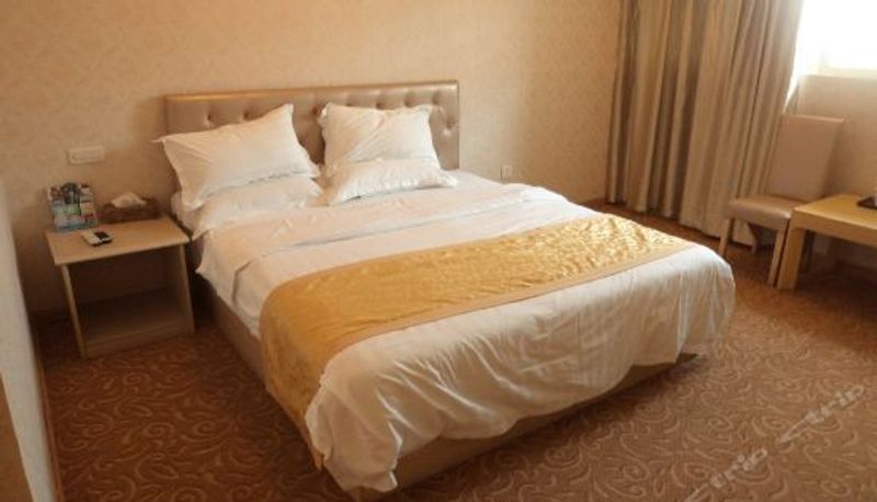 Camera superior - Dadian Business Hotel