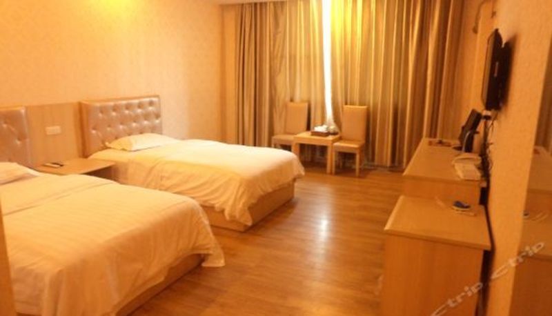 Camera superior - Dadian Business Hotel