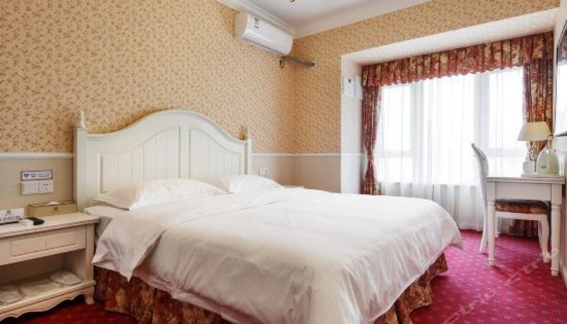 Pokój typu business - EPJ HOTEL