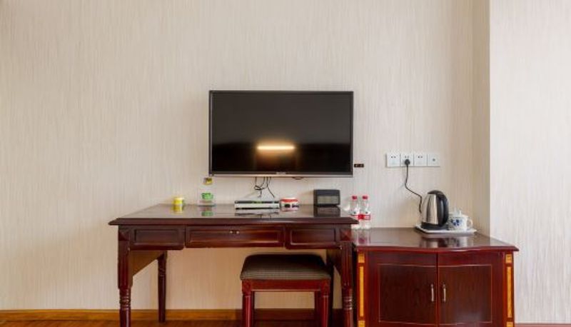 Standardzimmer - Piaoxiang Yuanlin Hotel