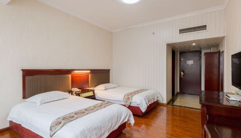 Habitación estándar - Piaoxiang Yuanlin Hotel