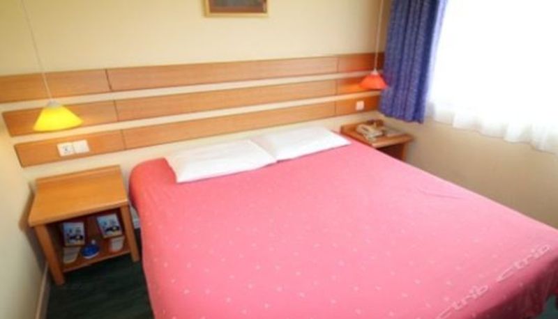 Pokój typu business - Home Inn (Yantai Ferry Terminal)