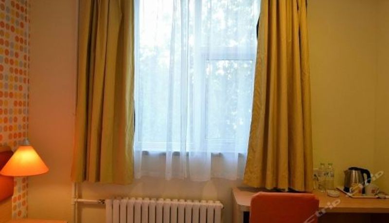 Business-Zimmer - Home Inn (Yantai Ferry Terminal)