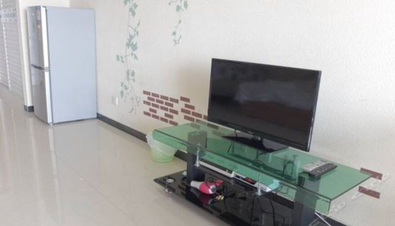 Vista interna - Wanhai No. 1 Najia Holiday Sea View Apartment
