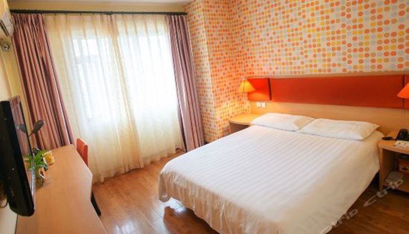 Camera business - Chongqing Yangjiaping Buxingjie Rujia Homeinns Hotel