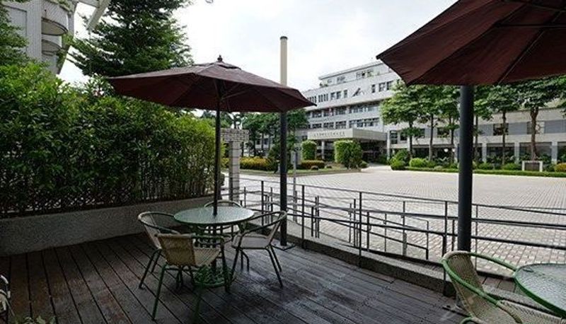 Reception - 台中音乐世界旅邸