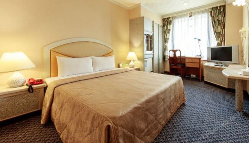 Habitación estándar - Chungli Business Hotel