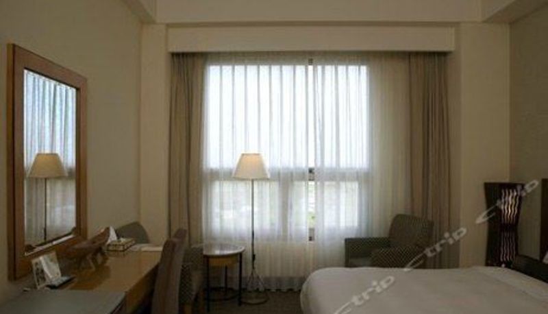 Vista interna - 宜兰礁溪丽翔温泉客栈