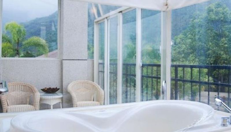 Standardzimmer - 台东鹿野21国际渡假村